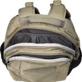 Рюкзак міський антизлодій Metrosafe LS350, колір хакі - 30430221