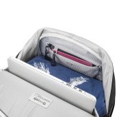 Рюкзак для ноутбука антизлодій Pacsafe Metrosafe LS450, колір чорний - 30435100