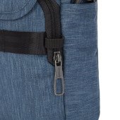 Сумка через плече антизлодій Pacsafe Metrosafe X Compact Crossbody, колір синій - 30610646 Сумка через плече антизлодій Pacsafe Metrosafe X Compact Crossbody, колір синій - 30610646