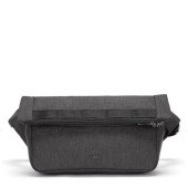 Сумка через плече антизлодій Pacsafe Metrosafe X Sling, колір сірий - 30650136