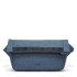 Сумка через плече антизлодій Pacsafe Metrosafe X Sling, колір синій - 30650646