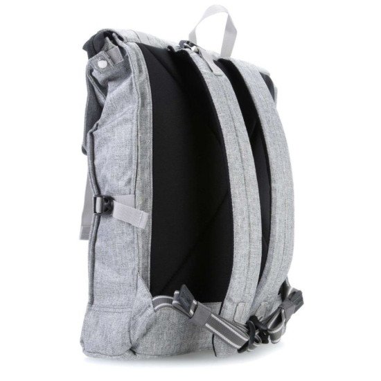 Рюкзак для подорожей антизлодій Pacsafe Slingsafe LX450, колір сірий - 45320112 Рюкзак для подорожей антизлодій Pacsafe Slingsafe LX450, колір сірий - 45320112