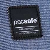 Рюкзак для подорожей антизлодій Pacsafe Slingsafe LX450, колір синій - 45320601