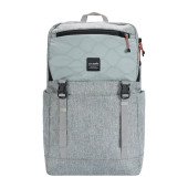 Рюкзак для подорожей антизлодій Pacsafe Slingsafe LX500, колір сірий - 45330112 Рюкзак для подорожей антизлодій Pacsafe Slingsafe LX500, колір сірий - 45330112