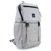Рюкзак для подорожей антизлодій Pacsafe Slingsafe LX500, колір сірий - 45330112 Рюкзак для подорожей антизлодій Pacsafe Slingsafe LX500, колір сірий - 45330112