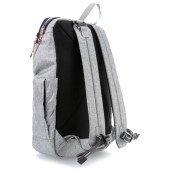Рюкзак для подорожей антизлодій Pacsafe Slingsafe LX500, колір сірий - 45330112 Рюкзак для подорожей антизлодій Pacsafe Slingsafe LX500, колір сірий - 45330112