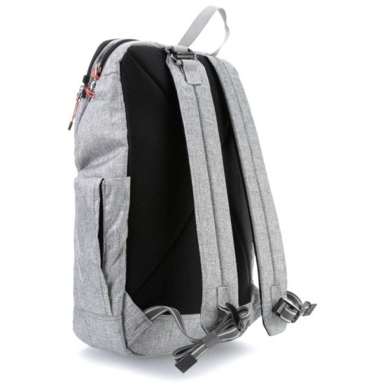 Рюкзак для подорожей антизлодій Pacsafe Slingsafe LX500, колір сірий - 45330112 Рюкзак для подорожей антизлодій Pacsafe Slingsafe LX500, колір сірий - 45330112