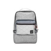 Рюкзак міський 2в1 антизлодій Pacsafe Slingsafe LX350, колір сірий - 45331112 Рюкзак міський 2в1 антизлодій Pacsafe Slingsafe LX350, колір сірий - 45331112