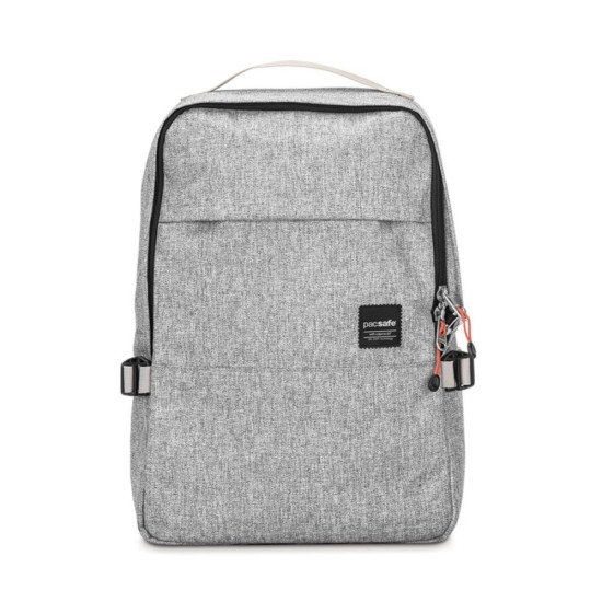 Рюкзак міський 2в1 антизлодій Pacsafe Slingsafe LX350, колір сірий - 45331112 Рюкзак міський 2в1 антизлодій Pacsafe Slingsafe LX350, колір сірий - 45331112