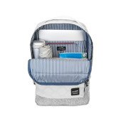 Рюкзак міський 2в1 антизлодій Pacsafe Slingsafe LX350, колір сірий - 45331112 Рюкзак міський 2в1 антизлодій Pacsafe Slingsafe LX350, колір сірий - 45331112