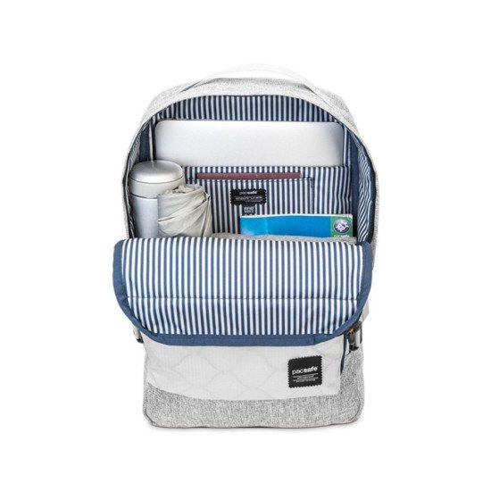 Рюкзак міський 2в1 антизлодій Pacsafe Slingsafe LX350, колір сірий - 45331112 Рюкзак міський 2в1 антизлодій Pacsafe Slingsafe LX350, колір сірий - 45331112
