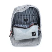 Рюкзак міський 2в1 антизлодій Pacsafe Slingsafe LX350, колір сірий - 45331112 Рюкзак міський 2в1 антизлодій Pacsafe Slingsafe LX350, колір сірий - 45331112