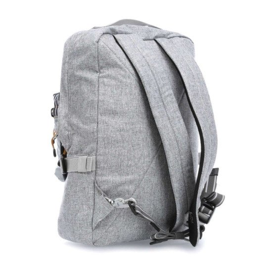 Рюкзак міський 2в1 антизлодій Pacsafe Slingsafe LX350, колір сірий - 45331112 Рюкзак міський 2в1 антизлодій Pacsafe Slingsafe LX350, колір сірий - 45331112