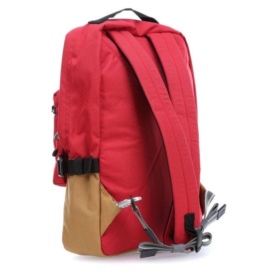Рюкзак міський 2в1 антизлодій Pacsafe Slingsafe LX350, колір червоний - 45331309 Рюкзак міський 2в1 антизлодій Pacsafe Slingsafe LX350, колір червоний - 45331309