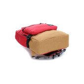 Рюкзак міський 2в1 антизлодій Pacsafe Slingsafe LX350, колір червоний - 45331309 Рюкзак міський 2в1 антизлодій Pacsafe Slingsafe LX350, колір червоний - 45331309