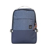 Рюкзак міський 2в1 антизлодій Pacsafe Slingsafe LX350, колір синій - 45331601
