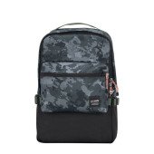Рюкзак міський 2в1 антизлодій Pacsafe Slingsafe LX350, колір камуфляж сірий - 45331802 Рюкзак міський 2в1 антизлодій Pacsafe Slingsafe LX350, колір камуфляж сірий - 45331802