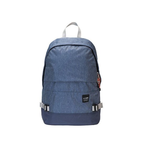 Рюкзак міський 2в1 антизлодій Pacsafe Slingsafe LX400, колір синій - 45335601