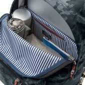 Рюкзак міський 2в1 антизлодій Pacsafe Slingsafe LX400, колір камуфляж сірий - 45335802 Рюкзак міський 2в1 антизлодій Pacsafe Slingsafe LX400, колір камуфляж сірий - 45335802