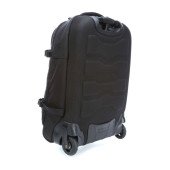 Дорожня сумка на 2 колесах Toursafe AT21, колір чорний - 50100100