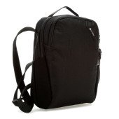 Сумка через плече антизлодій Pacsafe Vibe 200 Crossbody, колір насичений чорний - 60181130 Сумка через плече антизлодій Pacsafe Vibe 200 Crossbody, колір насичений чорний - 60181130