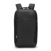 Рюкзак для подорожей антизлодій Pacsafe Vibe 20, колір насичений чорний - 60291130 Рюкзак для подорожей антизлодій Pacsafe Vibe 20, колір насичений чорний - 60291130