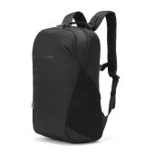 Рюкзак для подорожей антизлодій Pacsafe Vibe 20, колір насичений чорний - 60291130 Рюкзак для подорожей антизлодій Pacsafe Vibe 20, колір насичений чорний - 60291130