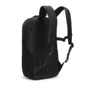 Рюкзак для подорожей антизлодій Pacsafe Vibe 20, колір насичений чорний - 60291130 Рюкзак для подорожей антизлодій Pacsafe Vibe 20, колір насичений чорний - 60291130