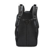 Рюкзак для подорожей антизлодій Pacsafe Vibe 20, колір камуфляж сірий - 60291802
