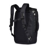 Рюкзак-сумка антизлодій Pacsafe Vibe 28, колір чорний - 60303130