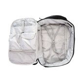 Рюкзак-сумка антизлодій Pacsafe Vibe 28, колір чорний - 60303130