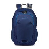 Рюкзак міський антизлодій Pacsafe Venturesafe 15L G3, колір озерний синій - 60540639 Рюкзак міський антизлодій Pacsafe Venturesafe 15L G3, колір озерний синій - 60540639