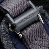 Рюкзак міський антизлодій Pacsafe Venturesafe 15L G3, колір озерний синій - 60540639 Рюкзак міський антизлодій Pacsafe Venturesafe 15L G3, колір озерний синій - 60540639