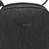 Сумка через плече Pacsafe RFIDsafe travel Crossbody, колір графітовий - 11040136 Сумка через плече Pacsafe RFIDsafe travel Crossbody, колір графітовий - 11040136