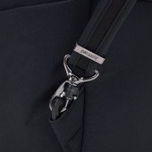 Рюкзак жіночий Pacsafe CX tote, колір чорний еконіл - 20455138