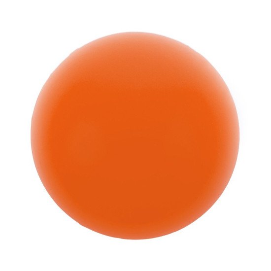 Іграшка антистрес Voyager м'яч Calum, колір помаранчевий - V4088-07
