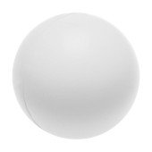 Іграшка антистрес Voyager м'яч Calum, колір білий - V4088-02 Іграшка антистрес Voyager м'яч Calum, колір білий - V4088-02