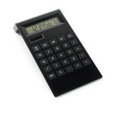 Калькулятор Voyager, колір чорний - V3226-03