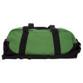 Спортивна сумка Voyager, колір зелений - V4468-06