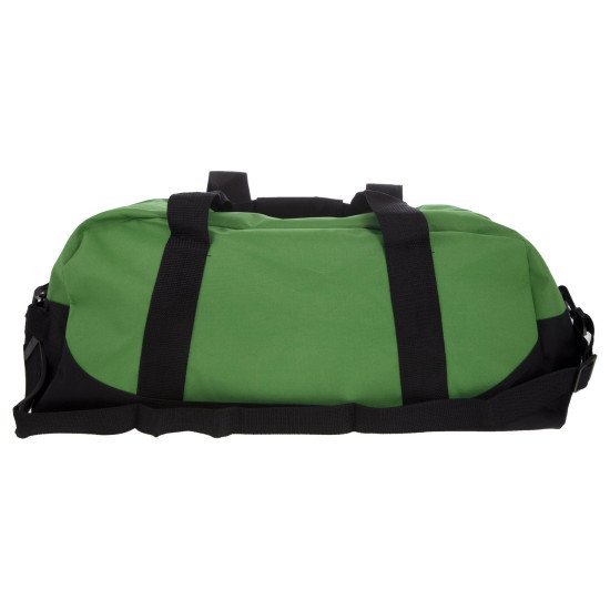 Спортивна сумка Voyager, колір зелений - V4468-06