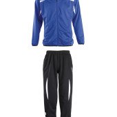 Костюм спортивний дитячий SOL'S Camp Nou, колір синій/білий/темно-синій - 9030192808A