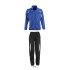Костюм спортивний дитячий SOL'S Camp Nou, колір синій/білий/темно-синій - 9030192808A