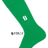 Гетри футбольні SOL'S Kick, колір насичений зелений - 9070027637