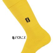 Гетри футбольні SOL'S Kick, колір лимонний - 9070030229 Гетри футбольні SOL'S Kick, колір лимонний - 9070030229