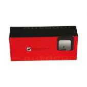Сумка на пояс Schwarzwolf Ravik, колір чорний - F5300600SA3 Сумка на пояс Schwarzwolf Ravik, колір чорний - F5300600SA3