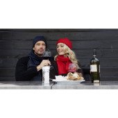 Шапка Voyager Winter, колір кобальт - V7014-04 Шапка Voyager Winter, колір кобальт - V7014-04