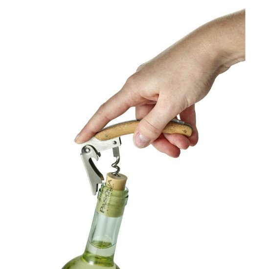 Набір для вина 3в1 Voyager, колір коричневий - V7986-16