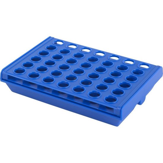 Набір гральний 4в1 Voyager, колір кобальт - V7338-04