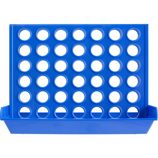 Набір гральний 4в1 Voyager, колір кобальт - V7338-04