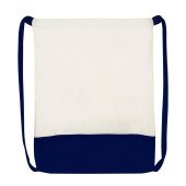 Рюкзак-мішок Voyager Jose, колір кобальт - V7325-04